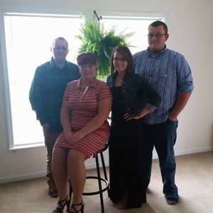 Meet your Posher, Jada ann